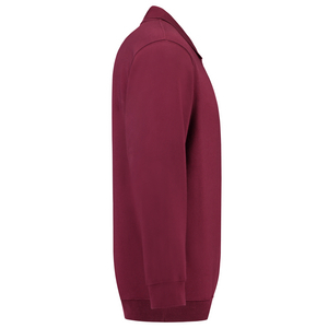 TRICORP POLOSWEATER BOORD 301005 WIJNROOD MT XL