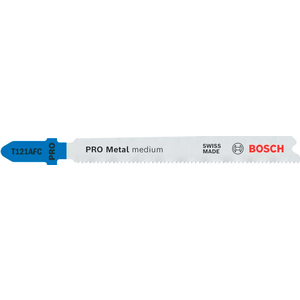 BOSCH DECOUPEERZAAG PRO T121AFC 92MM 2608655107 (PK=25ST)