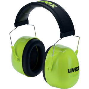 CUFFIA UVEX K4 0442600004