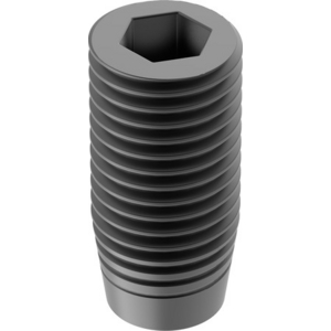 VMPA1-FT-NW0.5-10 Festdrossel