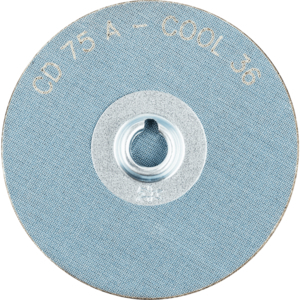 OUTIL DE PONCAGE CD 75 A-COOL 36 42752703