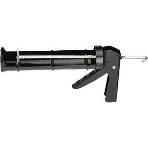 9969670010 Kartuschenpistole lack. m.Zahnstange 310ml FORTIS