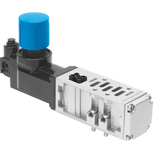 FESTO REGELPLAAT VABF-S2-1-R7C2-C-10 546834