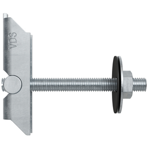 FISCHER TUIMELPLUG KDS 10X100
