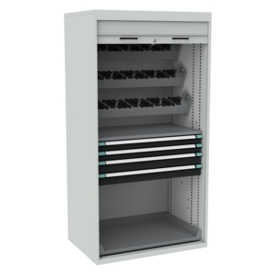 ARMOIRE CN RIDEAU ISO-SK30-40-50 892606
