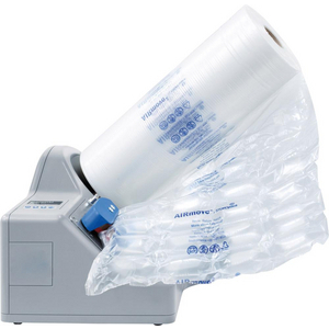 3510001705 Luftkissenfolienmatte Cu. 400x250 mm, Rolle 350 lfm