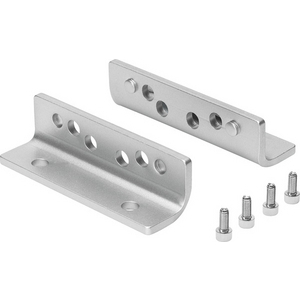 HPE-80 Foot mounting