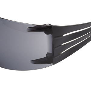 SF402SGAF-BLU SECUREFIT 400 OCCHIALE LENTE IN PC GRIGIO, SCOTCHGARD, MONTATURA BLU/GRIGIO, SF402SGAF 7100148052