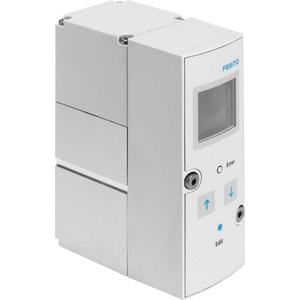572411-RIDUTTORE DI PRESSIONE PROPORZIONALE VPPM-8TA-L-1-F-0L6H-C1