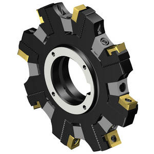 FRAISE-DISQUE TROIS TAILLES REGLABLE COROMILL 331