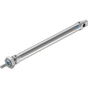 DSNU-16-160-PPS-A Standard cylinder