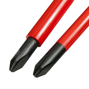 STANLEY SCHROEVENDRAAIERSET FATMAX PRO VDE (SE A 5ST)