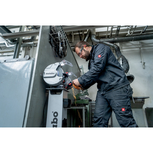 604200000 DS 200 Plus Doppelschleifmaschine