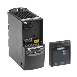 1PCS MicroMaster 420 6SE6420-2UD21-1AA1元のボックス New Siemens MICROMASTER420 without filter 6SE6420-2UD21-1AA1 6SE6  420-2UD21-1AA1