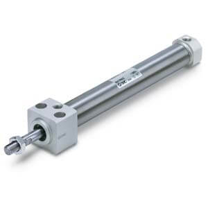 SMC CILINDER CDM2RA32-35Z