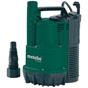 04000220, 8810300055 Tauchpumpe TP 7500 SI Metabo