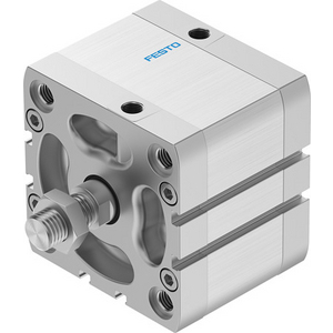 572730-CILINDRO COMPATTO ADN-80-25-A-PPS-A