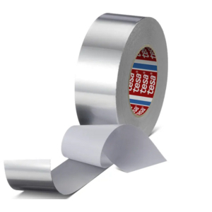 NASTRO IN ALLUMINIO 75µ CON LINER 60672-00000-00