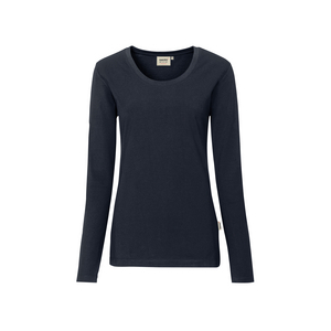 DAMEN LONGSL. MIKRALI. TINTE 3XL PP62440183XL, 2,5-Lagen-Laminat Twill-Gewebe PES, 180 g/m²