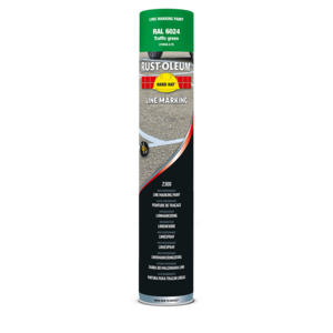 AEROSOL LINING VERT RAL 6024