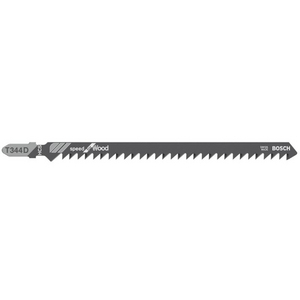 T 344 D SPEED LEGNO, 3 PZ. 2608637944