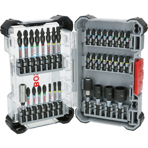 BOSCH PRO IMPACT SCHROEFBITSET 2608521U73 (SE=36ST)