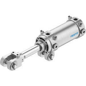 DWA-50-50-Y-A-G Hinge cylinder