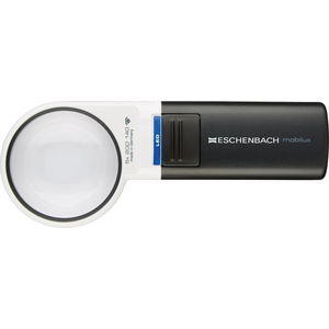 9492400070 Leuchtlupe mobilux 7,0x D 35 mm Eschenba