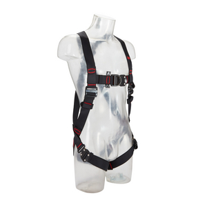 3M PROTECTA STAND.VEST STYLE MT S 1161615