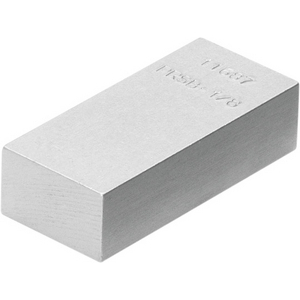 PRSB-1/4 Blanking plate