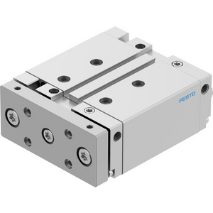 595646-CILINDRO GUIDATO DFM-40-50-B-PPVA-GF