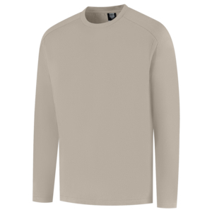 TRICORP T-SHIRT LM REDEFINED UNI 106105 ZAND MT L
