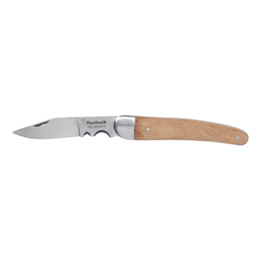 COLTELLO DA ELETTRICISTA CON SPELLAFILI 853415