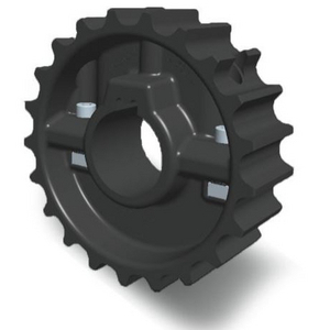 KUS815-21T 40MM 1KW PA 10332194-753.62.43