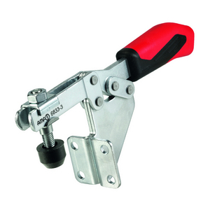 AMF RECHTE SNELSPANNER 6833-1 - 93179