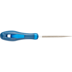 PFERD DIAMANT WERKPLAATSVIJL DRIEKANT DF 1132 100 D126