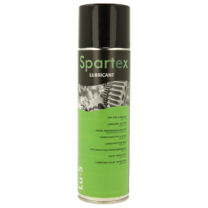 DRY PTFE LUBRICANT - 500 ML 895134