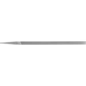 PFERD Precision file, tanged 815 250 mm H2