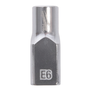 MILWAUKEE BITDOP 1/4 T10 TORX KORT 4932500463