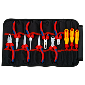 TROUSSE A OUTILS