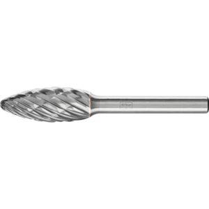 FRAISE /TIGE B 1230/6 CAST HM FLAMME B 21103383
