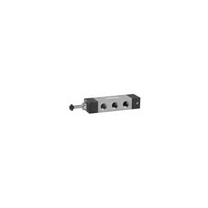 EV.G1/2  5/2 SOL.-MOLLA CON M2 41225201M2