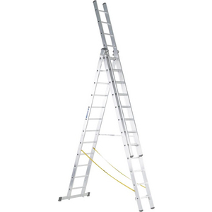 3210029905 Mzwleit. Skymaster X 3x12 Spr.Länge max 8,60 m Arbhö 9,25 m