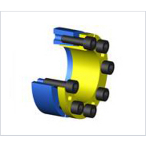 KTR CLAMPEX 203 75X115 SPANSET