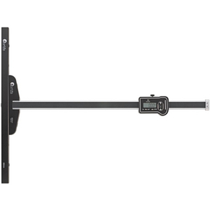 9418400950 Tiefenmesssch.Digi. 950mm leichtbau FORT
