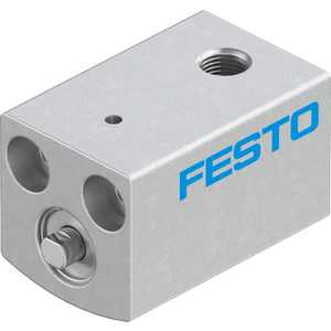 AEVC-4-5-P Short stroke cylinder