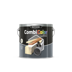 RUST-OLEUM COMBICOLOR HG 7342MS RAL 1015 BLIK 2,5L