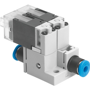 DISTRIBUTEUR A VIDE MHA1-2X2/2G-1,5-4-4-3