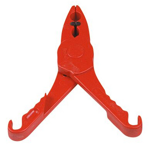 PINCE ISOLANTE POUR TAPIS BC.25VSE