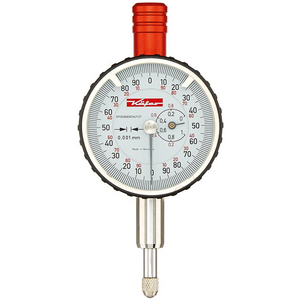 9433804001 Präz.-Messuhr KM1000 S D 40mm Käfer